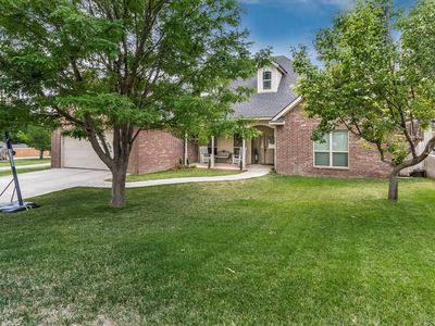 4 Jynteewood Cir, Canyon, TX, 79015
