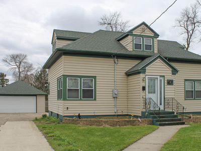 429 W 8th Ave, Webster, SD, 57274