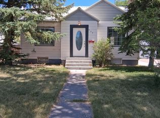 535 Crescent Dr, Pocatello, ID 83201