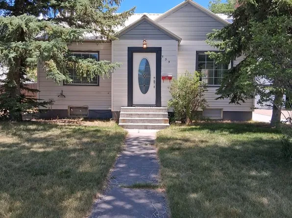 535 Crescent Dr, Pocatello, ID 83201