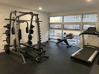 Rented by Voro New York