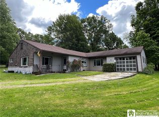 50 E Main St, Panama, NY 14767