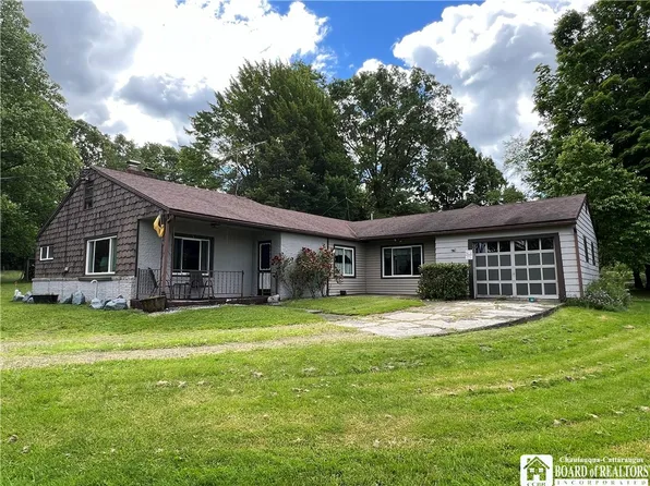 50 E Main St, Panama, NY 14767