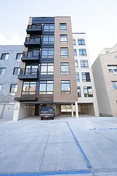 Rented by Brooklyn Group