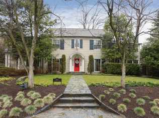 4511 Cathedral Ave NW, Washington, DC