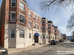 25 Chester St #2C, Allston, MA 02134