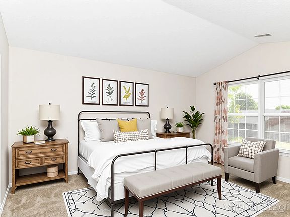 5th image of 8108 Amarillo Dr
