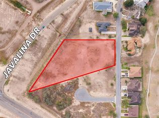 704 Melanie Dr, Pharr, TX 78577