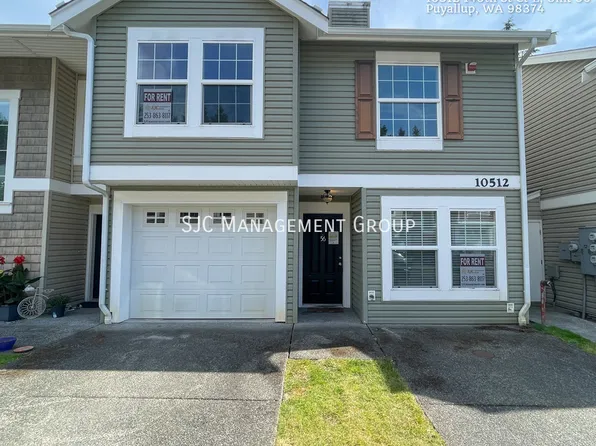 10512 140th Street Ct E Unit 56, Puyallup, WA 98374