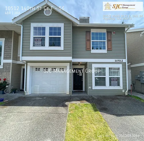 10512 140th Street Ct E #56 Photo 1