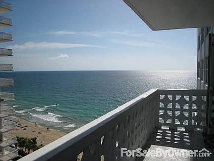 2nd image of 4010 Galt Ocean Mile APT 1202