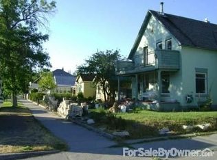123 S East St, Livingston, MT 59047