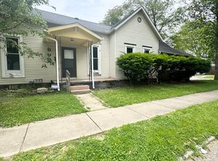 711 California St, Columbus, IN 47201