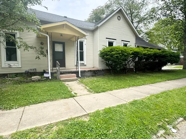 711 California St, Columbus, IN 47201