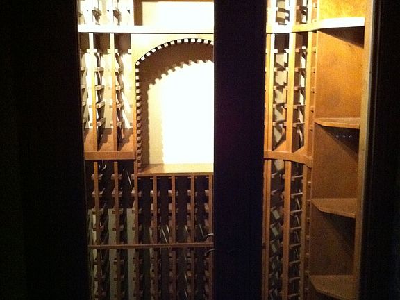 Wine Cellar