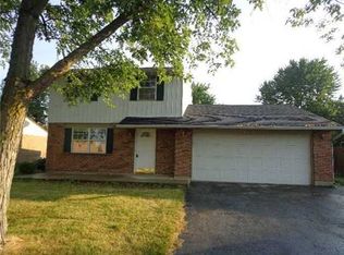4717 Taylorsville Rd, Dayton, OH 45424