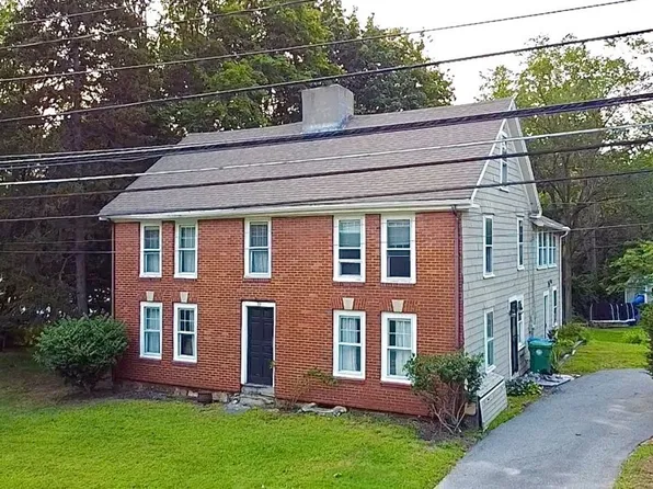 28 Bedford St, Burlington, MA 01803