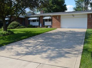 9736 Circle Dr, Pickerington, OH
