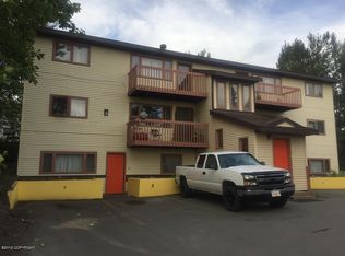 604 W Daron Dr APT 3, Palmer, AK 99645