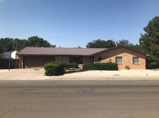 709 Sherrill Ln, Roswell, NM 88201