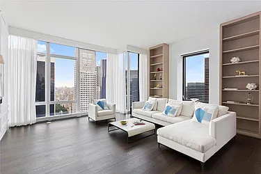 Sold by Douglas Elliman