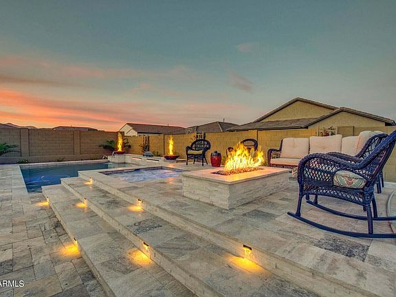 2nd image of 2395 N Acacia Way