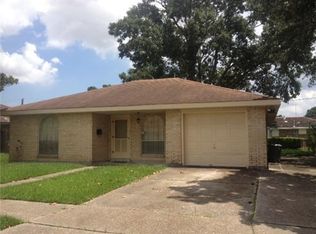 1053 Marvin Ct, Harvey, LA 70058