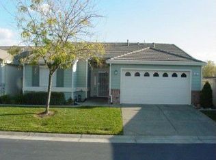 445 Crystal Glen Pl, Folsom, CA 95630