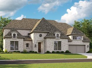 2321 N Sherluck Ct, Court Celina, TX 75009