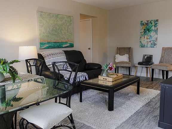 4th image of 485 Thorold Rd #203