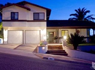 651 Hudspeth Ave, Simi Valley, CA 93065