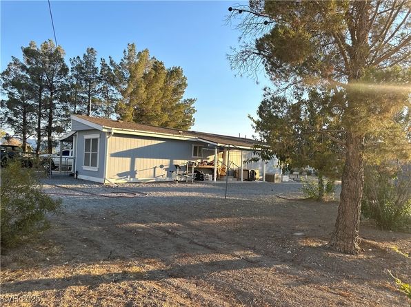 3450 W Charleston Park Ave, Pahrump, NV 89048