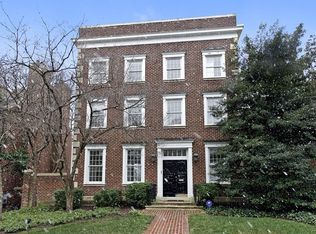 4610 Kenmore Dr NW, Washington, DC 20007