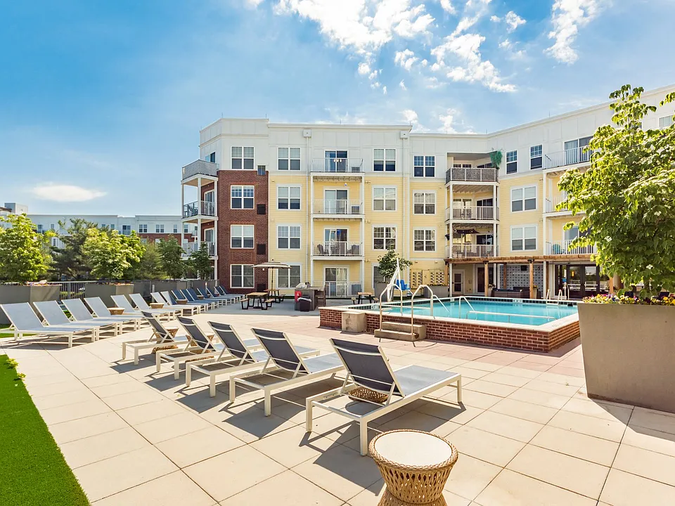 The Heights at Worthington Place