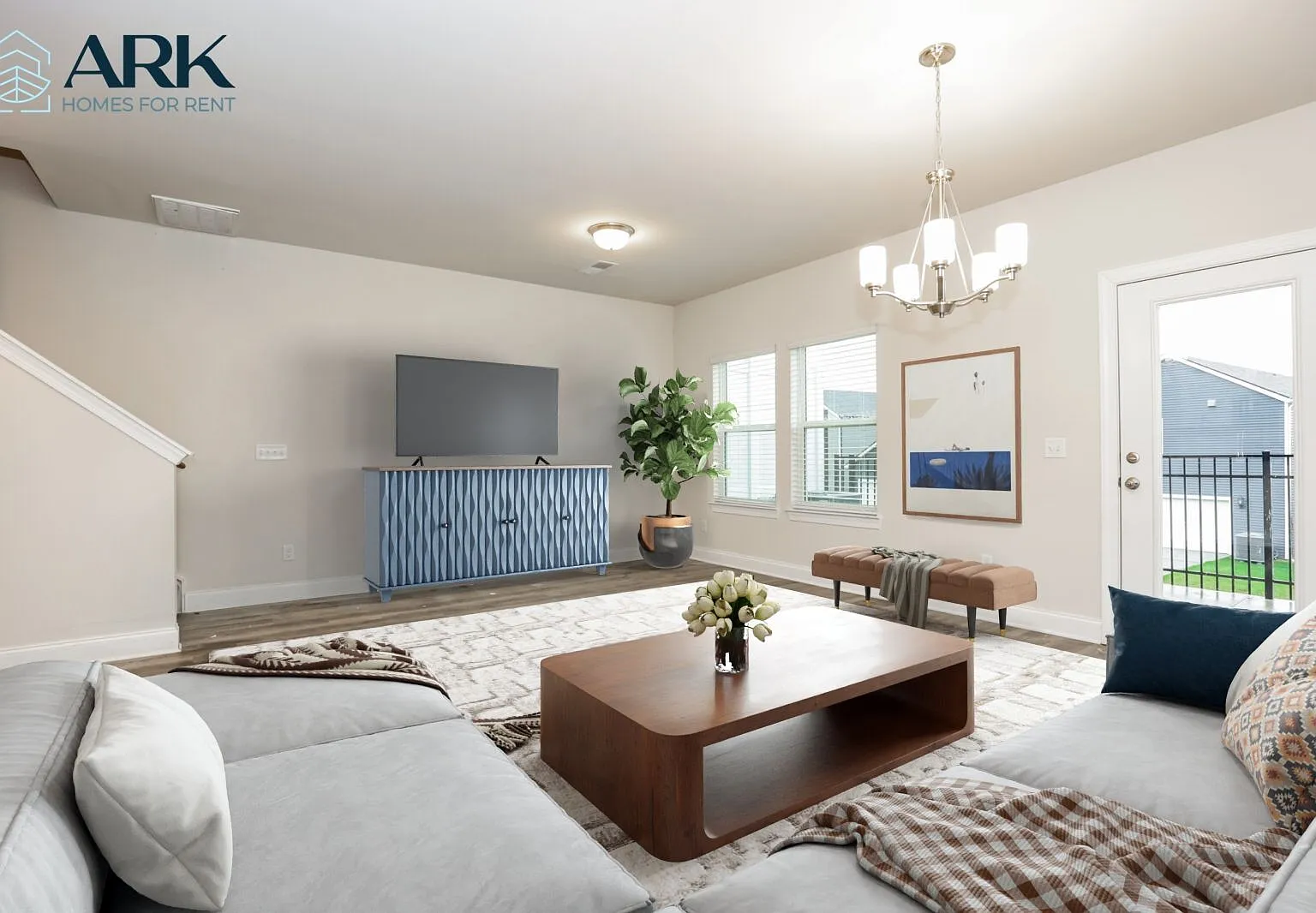 3 bed, 2.5 bath, 1601 sqft, $1,880 — Photo 3