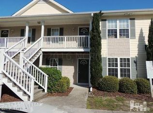 4633 McClelland Dr #S-104, Wilmington, NC 28405