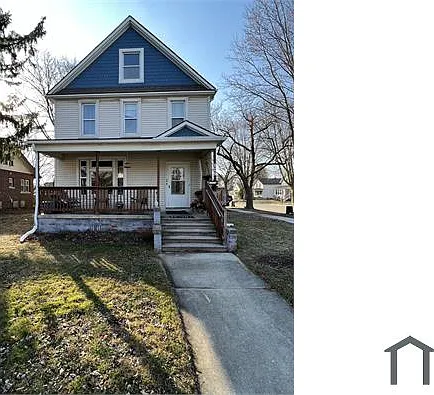 247 North Ave