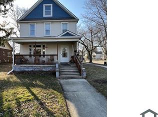 247 North Ave, Mount Clemens, MI