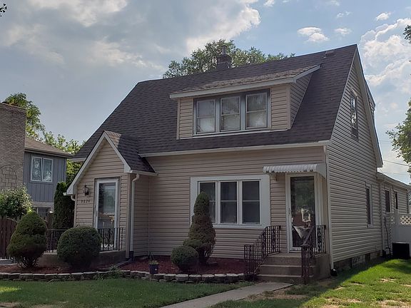 2nd image of 9824 Moody Ave