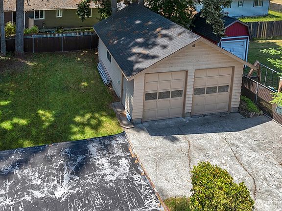 3rd image of 11410 46th Avenue NE