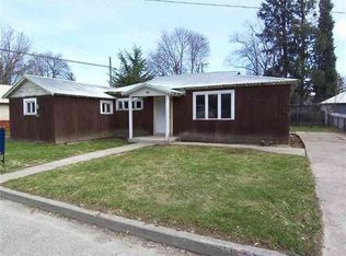 308 N Florence Ave, Sandpoint, ID 83864