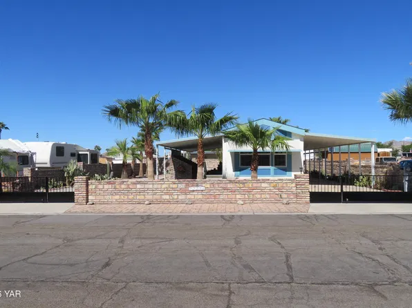 12256 E 37th St, Yuma, AZ 85367