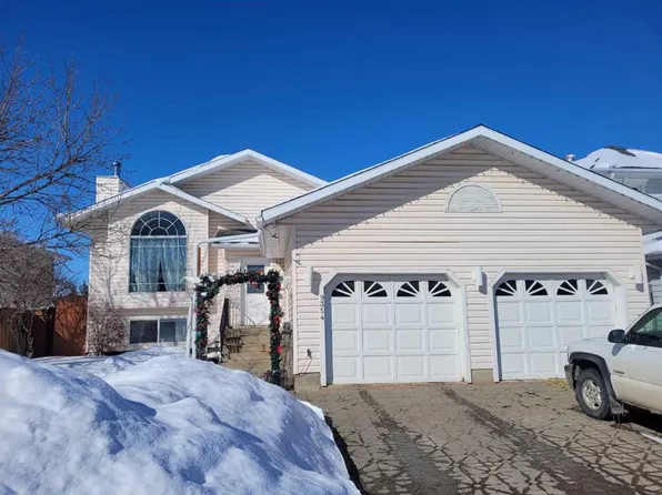 9354 S 69th Ave, Grande Prairie, AB T8V 6T3