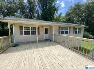 3390 Mount Olive Rd, Mount Olive, AL 35117