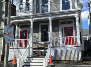 930 E 4th St #1, Boston, MA 02127