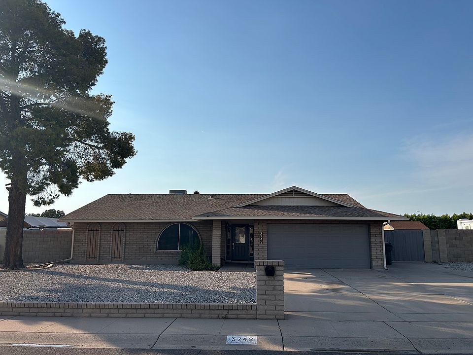 1st image of 3742 W Sandra Ter