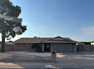 3742 W Sandra Ter, Phoenix, AZ 85053