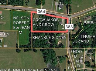 218 County Road 364, Trinity, AL 35673