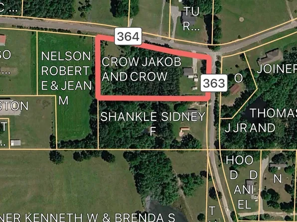 218 County Road 364, Trinity, AL 35673