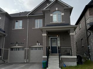 2404 Angora St, Pickering, ON L1X 0M6